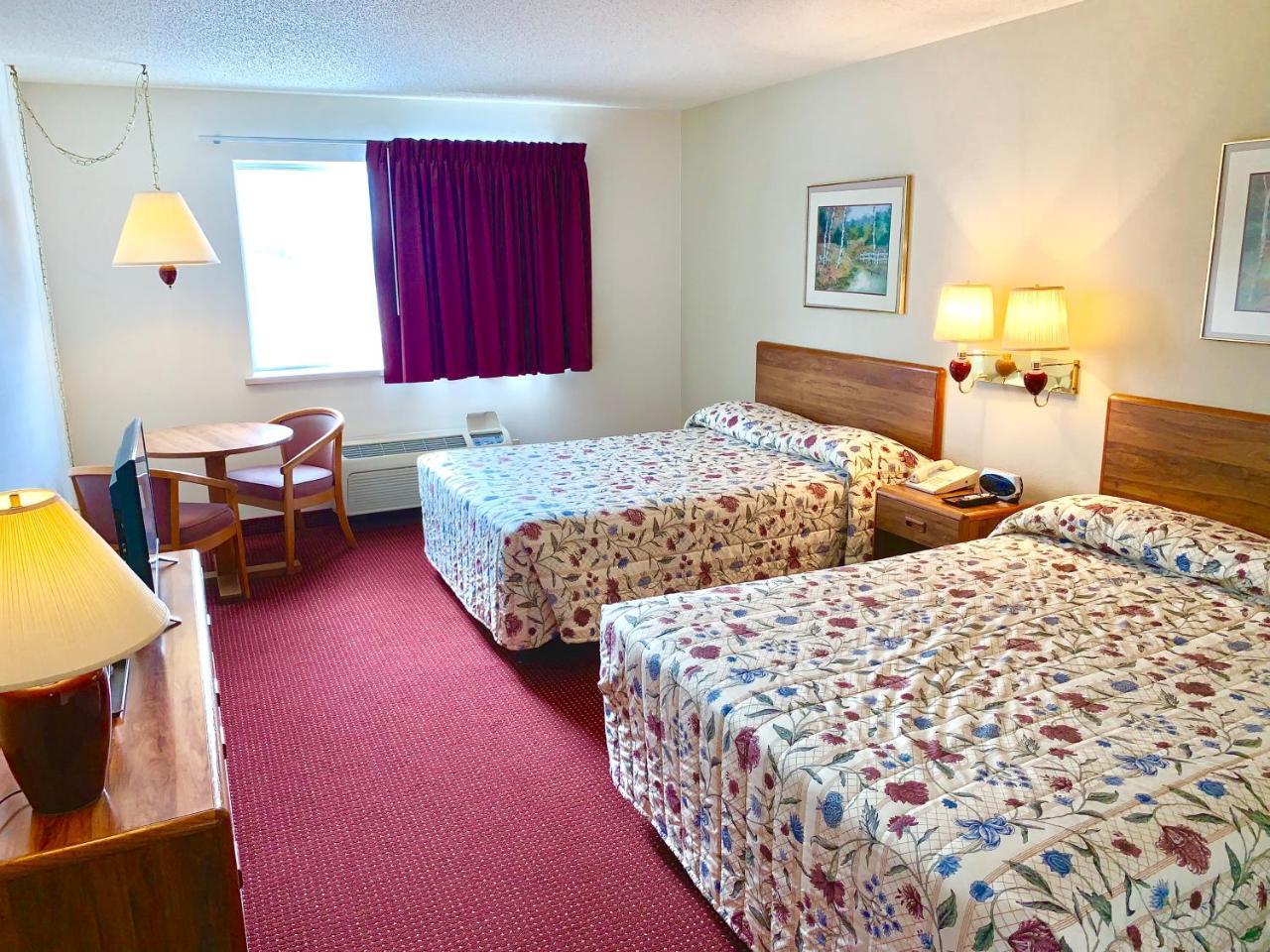 Countryside Motel - Cadott Eksteriør bilde